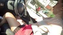No Seatbelt