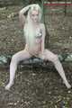 Photo series: Alexa Gold Outdoor