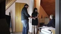 The betrayed wife