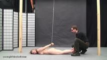 Naked powerless girl part 1