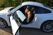 Ein Tag mit Chris im Porsche