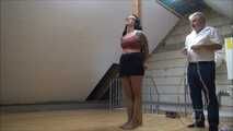 Ulli - Bondage Variations Part 3 of 10