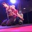 Yvette Files - the Queen of Escapes - Her hardest Challenges ever - Bondage Bet vs. Lew Rubens live from VENUS Fair Berlin