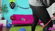 412 3 YEARS CLUBSTEFFI PARTY Pt. 1