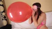 121 Blindfolded b2p
