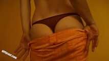  Cute Teen Denise’s First Video