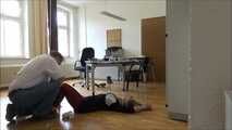 Jane and Vanessa - The New Agency 1 Part 5 of 6