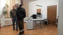 Fiona - robbery in the office part 8 of 8