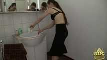 HDC Project - Mademoiselle Fiffi 02