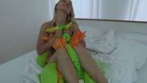289 Sarahs dragon ride