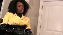Latex Yellow