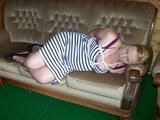 In the summer-house Part 2