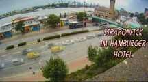 HOTEL STRAPON FUCK