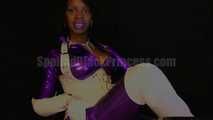 Latex PurplePassion