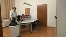 Caprice - The Alleged Internship Part 7 of 7