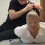 Elena - Prisoners Requested Tickling Therapy Part 8 of 9