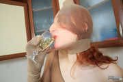 Ganzkörperbestrumpfung für Lana (172 Bilder)