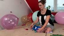pump2pop nine balloons