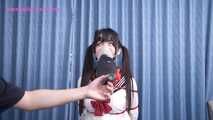 Xiaomeng in Zero Vision Panting Cycle