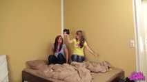 217 2 girls 2 cameras