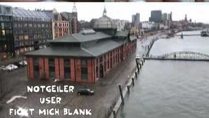 NOTGEILER USER FICKT MICH BLANK