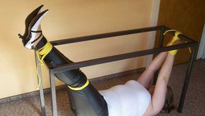 Pics & Clip of Sandra