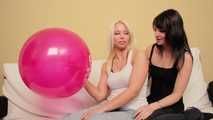 150 b2p with DirrtyAngel and Siana Secret