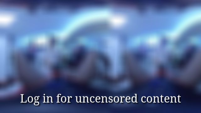 Cassandra Casal - Powerpump 1 VR