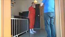 Nana - New prisoner in the house Part 1 of 8