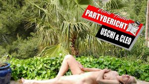 Party report: A hot end to 2019 at Event - Kino Fornica