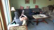 Jane and Vanessa - The New Agency 1 Part 3 of 6