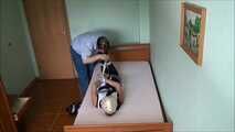 Isabel and Melina - After the Class Reunion 1 Part 7 of 7