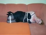 Hogtied 