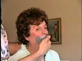 69 Yr OLD HOG-TIED DUCK TAPED WOMAN HOSTAGE (D11-7)