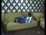 Tie up round part 6/6