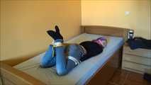 Zora - The nurse Part 3 of 5