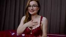 1738 new girl: Tiny Emily