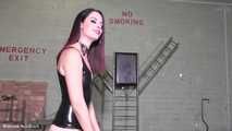 Whores ride Mistress she-cock - Part Three