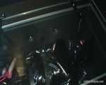 Lady Isis - Orgasm for the rubber doll