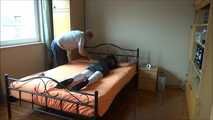 Saskia - Jealousy 2 Part 7 of 7