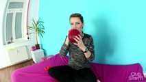 471 Steffi & Jasmin