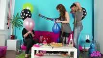 412 3 YEARS CLUBSTEFFI PARTY Pt. 1