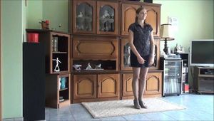 Katara - The first time part 1 of 3