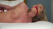 The Valentine Damsel - Encore - Part One - Chloe Rose