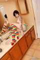 Teen Barbie On The Bathroom Sink 4k