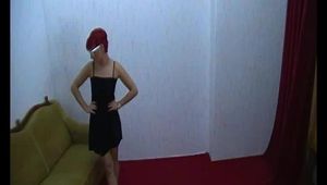 Christina`s Casting