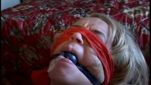 Hardcore Abductions #108 Blondes In Bondage "Nichole"