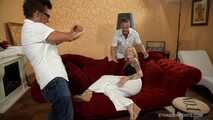 STRASSENFLIRTS 92 Evi Sky
