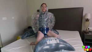 1415 Inflatable Jacket