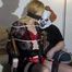 Ariel Anderssen Gets Bound and Gagged, Part 2